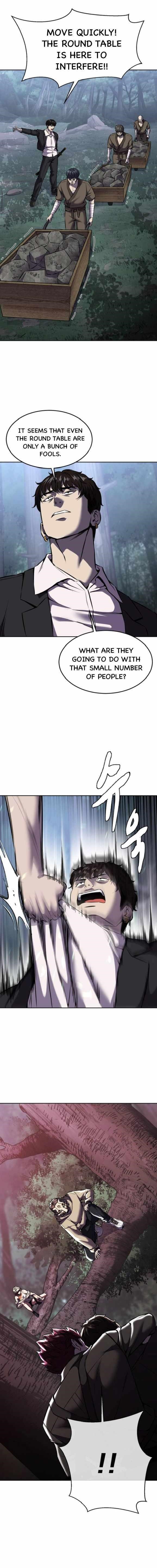 The Boy Of Death Chapter 213 - Page 23 in English