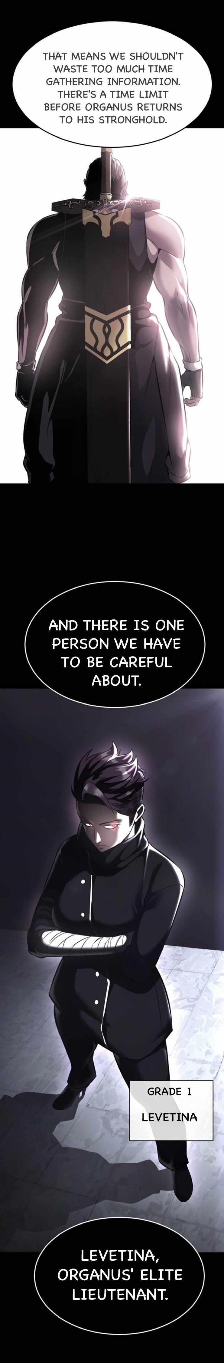 The Boy Of Death Chapter 213 - Page 29 in English
