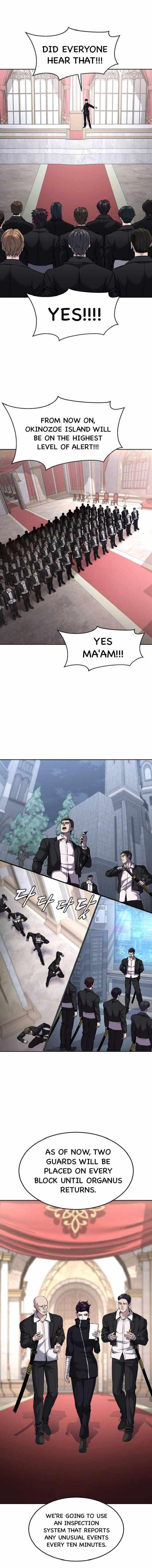 The Boy Of Death Chapter 213 - Page 33 in English