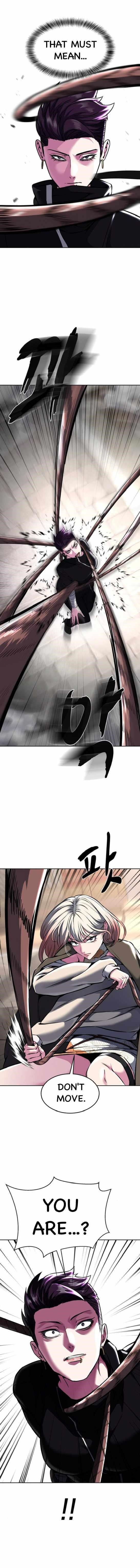The Boy Of Death Chapter 213 - Page 37 in English