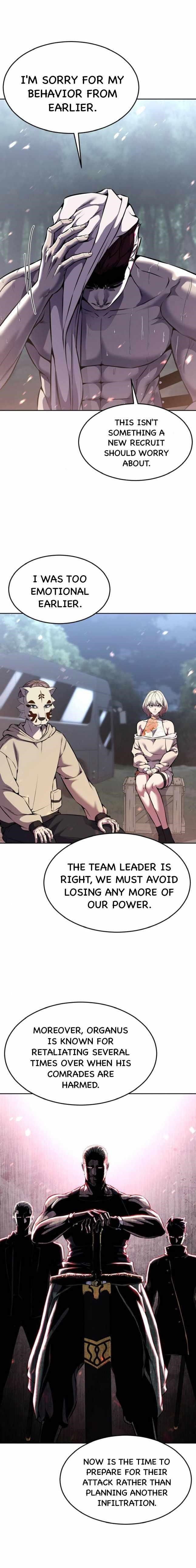 The Boy Of Death Chapter 213 - Page 9 in English