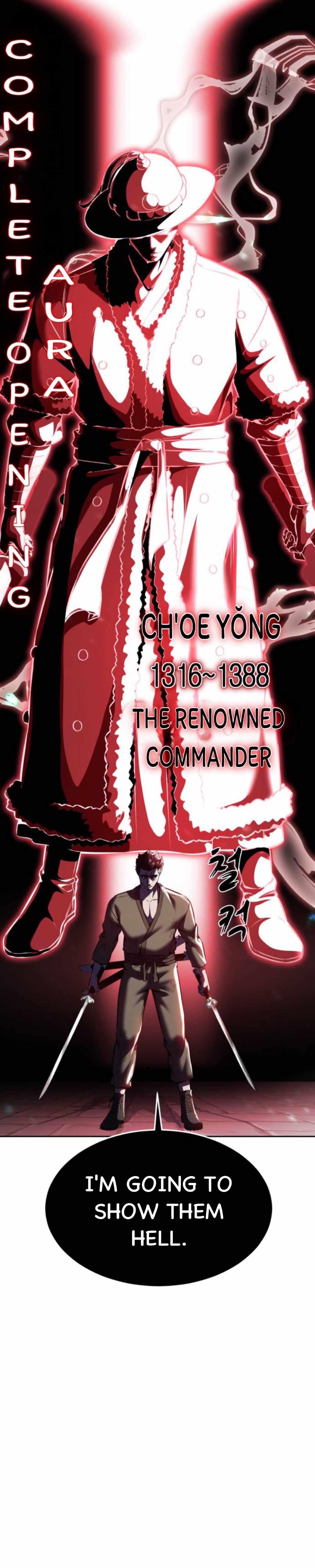 The Boy Of Death Chapter 214 - Page 15 in English