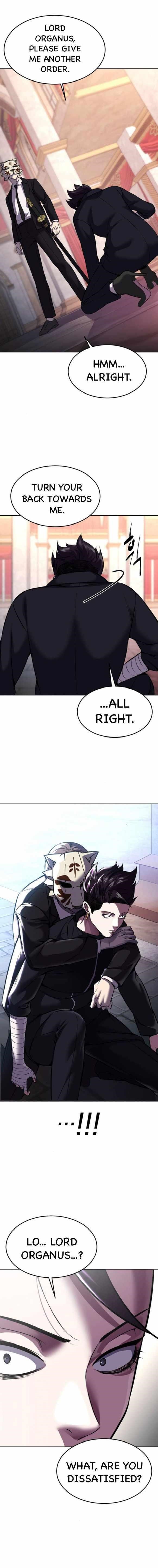 The Boy Of Death Chapter 214 - Page 29 in English