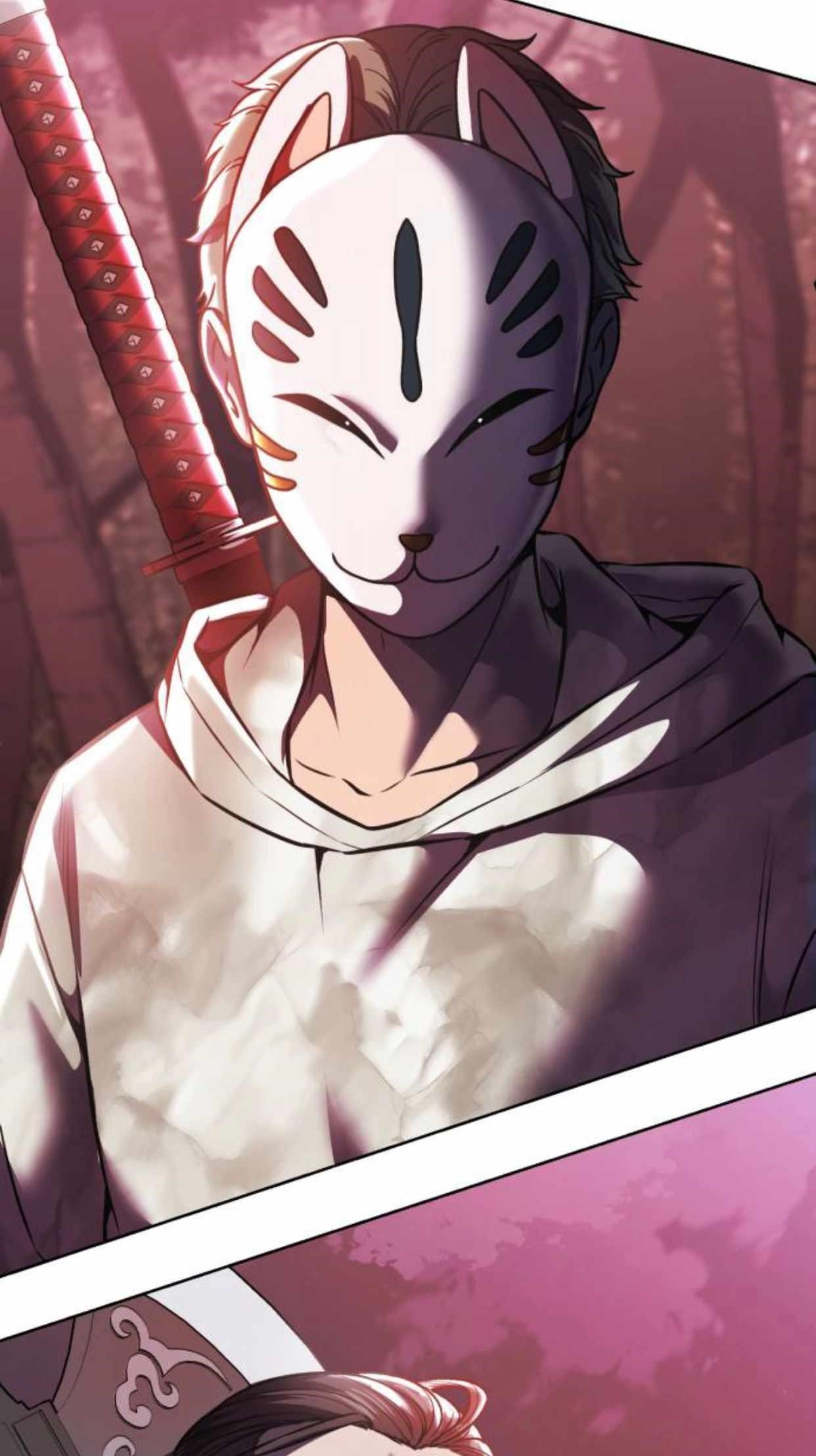 The Boy Of Death Chapter 214 - Page 40 in English
