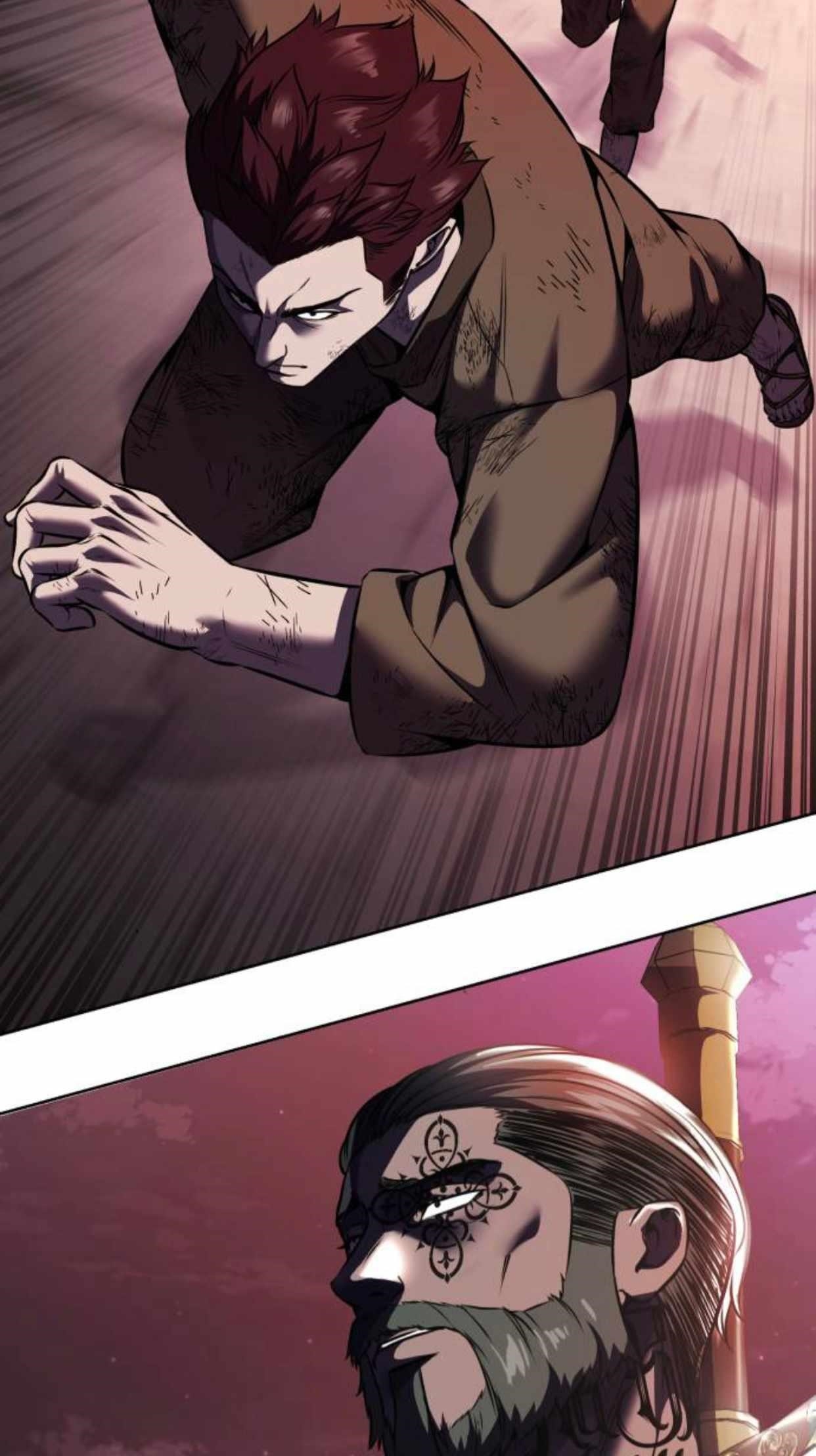 The Boy Of Death Chapter 214 - Page 42 in English