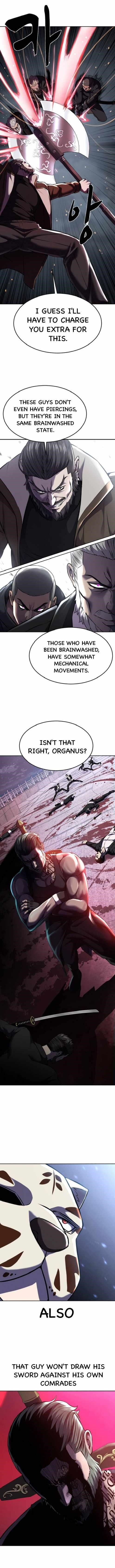 The Boy Of Death Chapter 215 - Page 19 in English