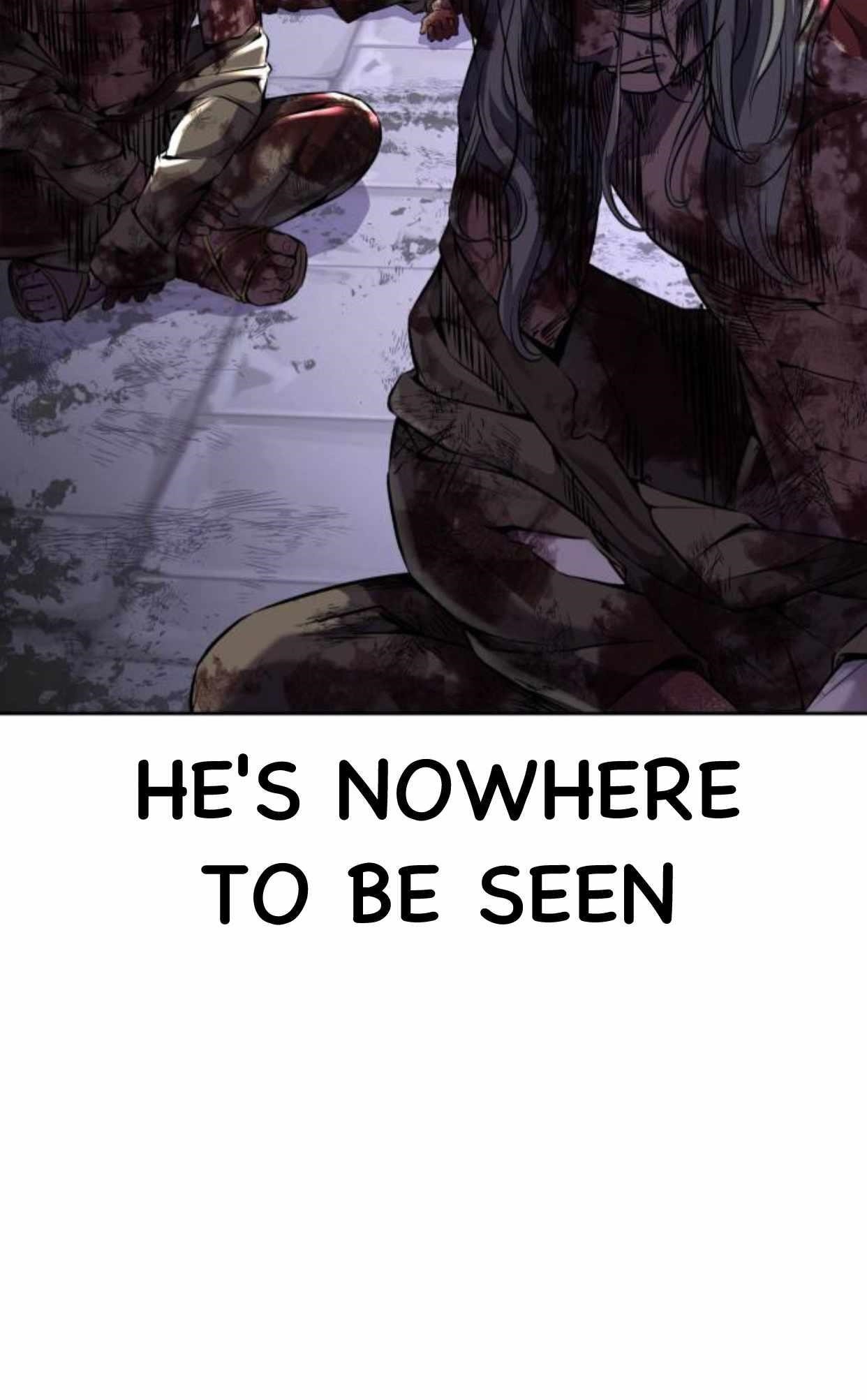 The Boy Of Death Chapter 215 - Page 30 in English