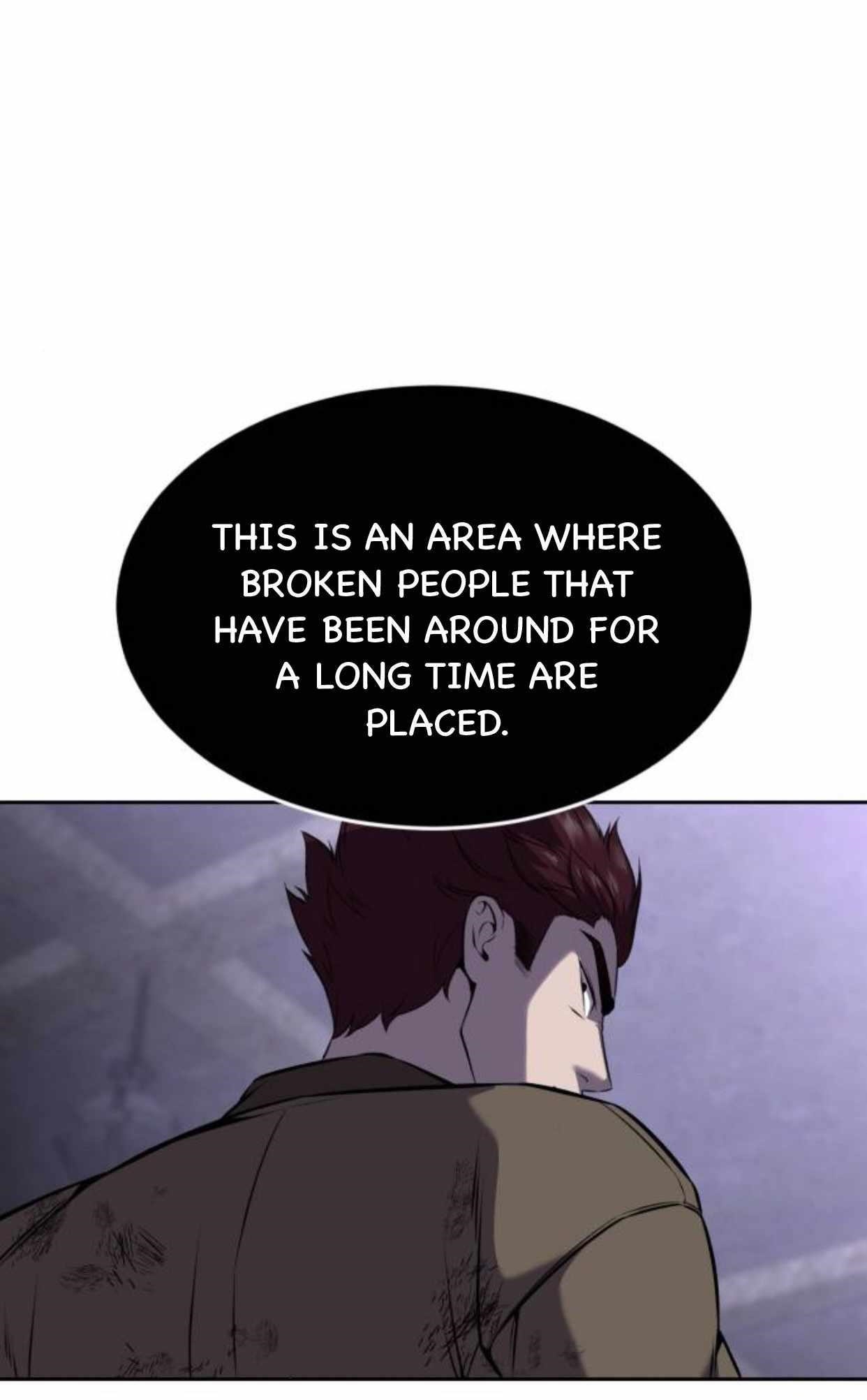 The Boy Of Death Chapter 215 - Page 32 in English