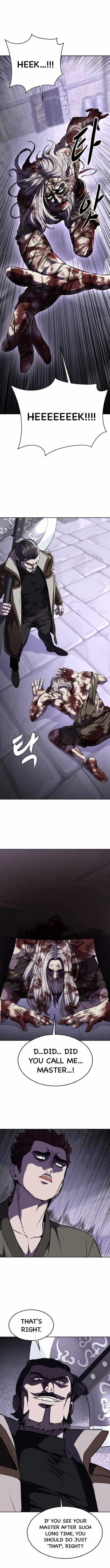 The Boy Of Death Chapter 215 - Page 37 in English