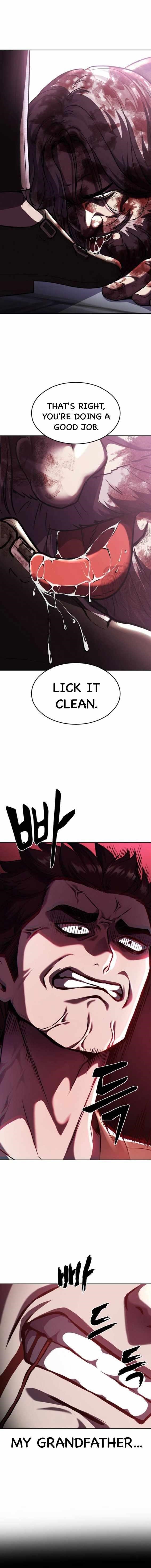 The Boy Of Death Chapter 215 - Page 38 in English