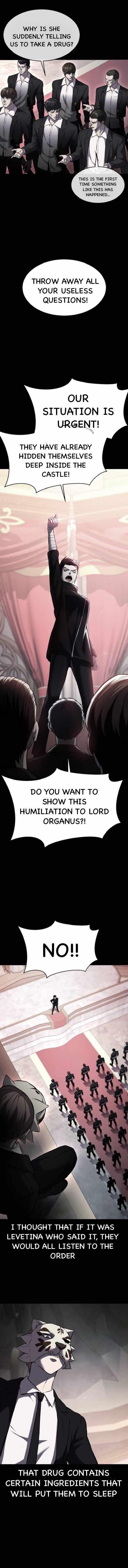 The Boy Of Death Chapter 215 - Page 7 in English