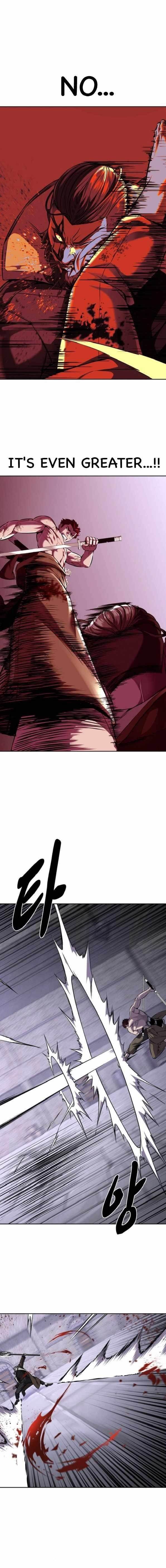 The Boy Of Death Chapter 216 - Page 35 in English