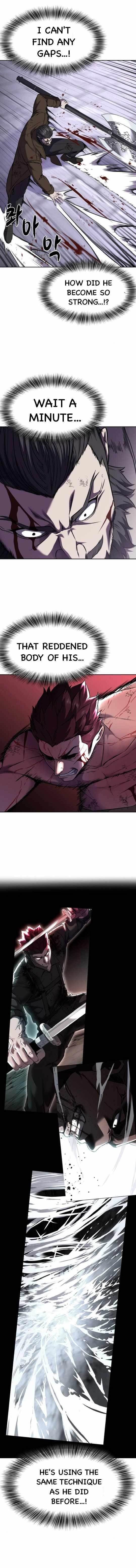 The Boy Of Death Chapter 216 - Page 36 in English