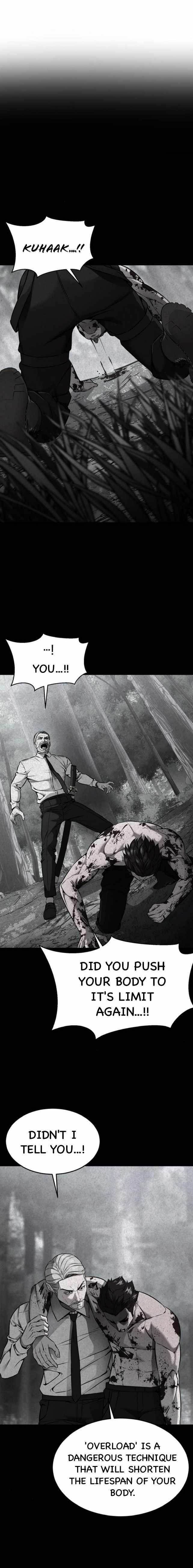 The Boy Of Death Chapter 216 - Page 44 in English