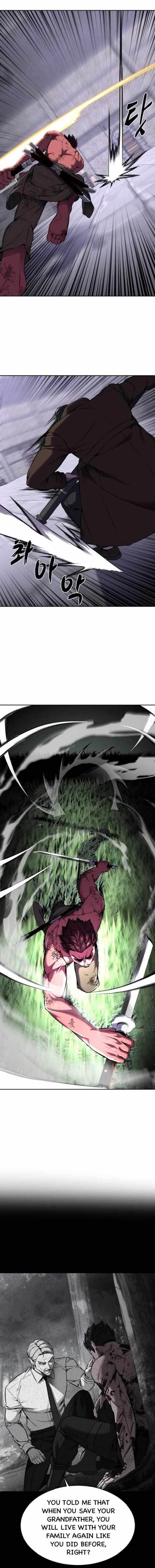 The Boy Of Death Chapter 216 - Page 46 in English