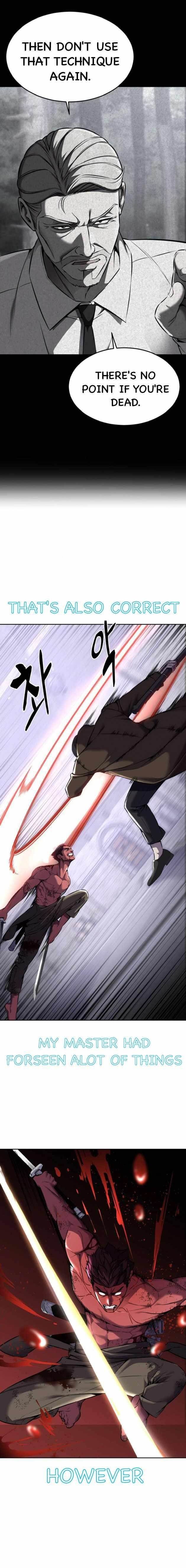 The Boy Of Death Chapter 216 - Page 48 in English
