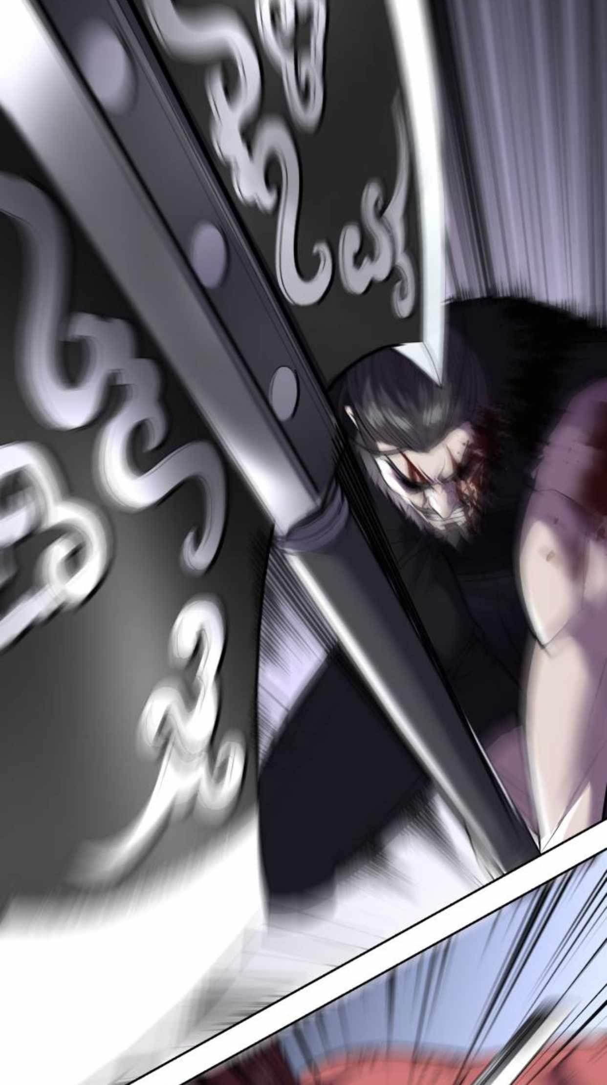 The Boy Of Death Chapter 217 - Page 11 in English
