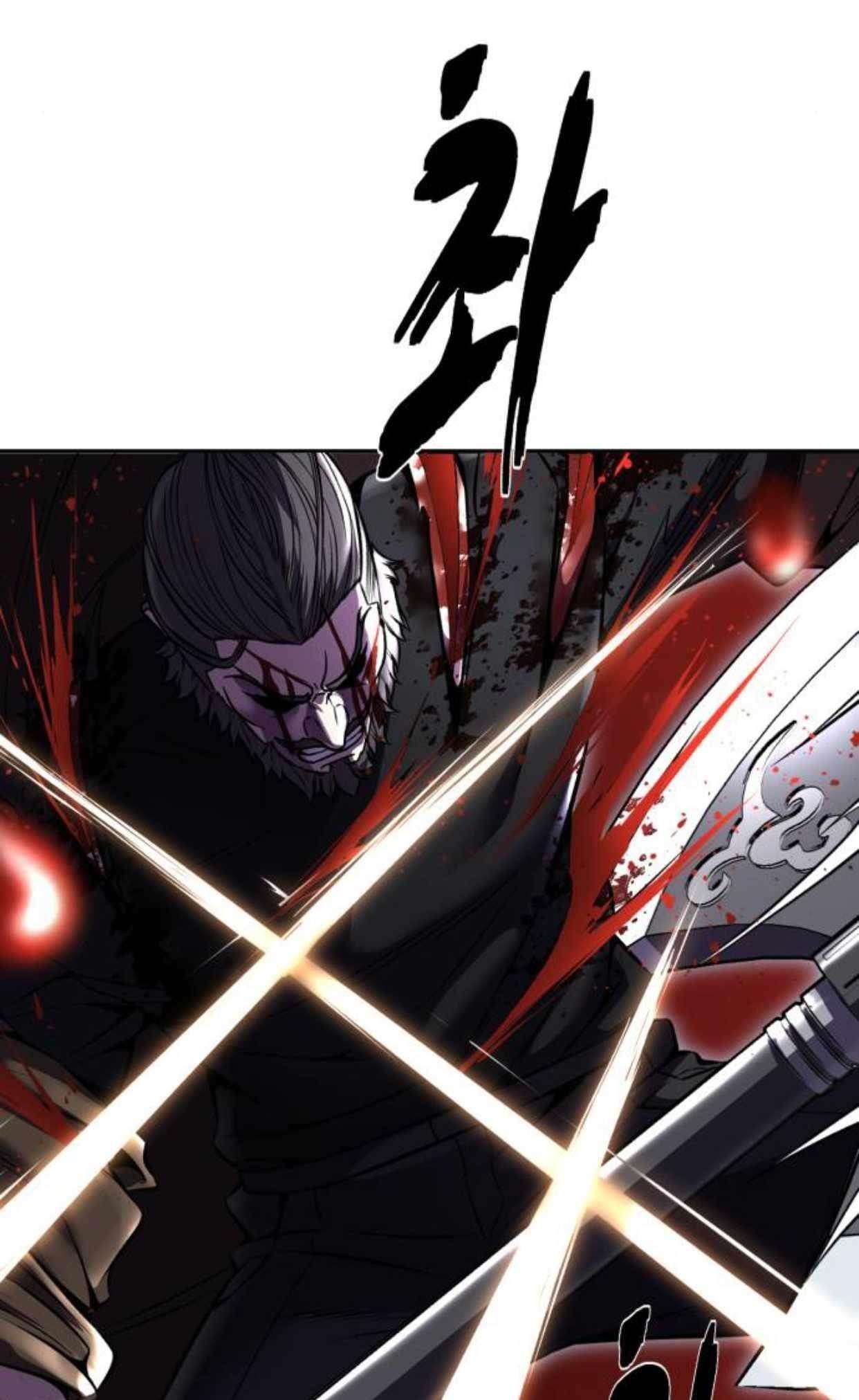 The Boy Of Death Chapter 217 - Page 31 in English
