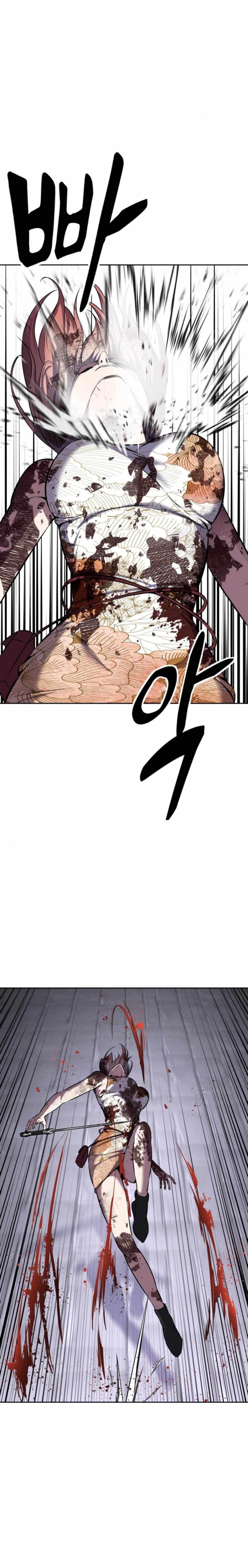 The Boy Of Death Chapter 217 - Page 46 in English