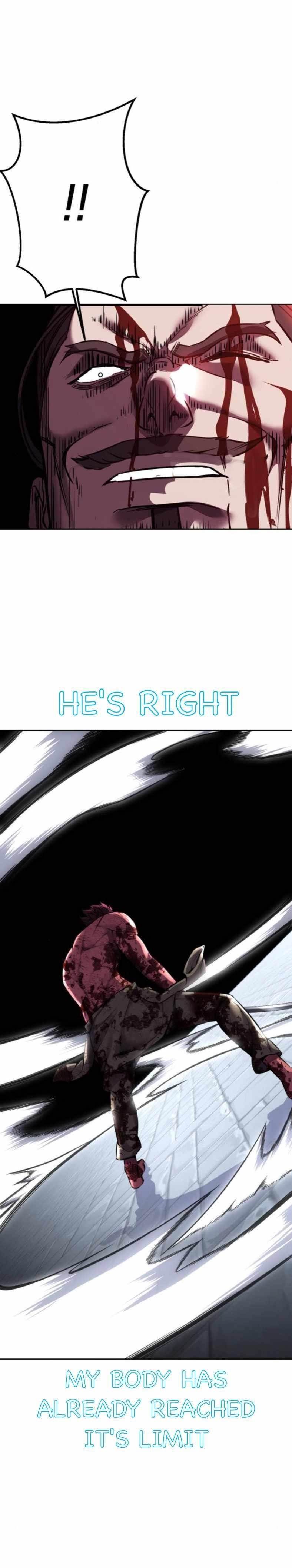 The Boy Of Death Chapter 218 - Page 11 in English