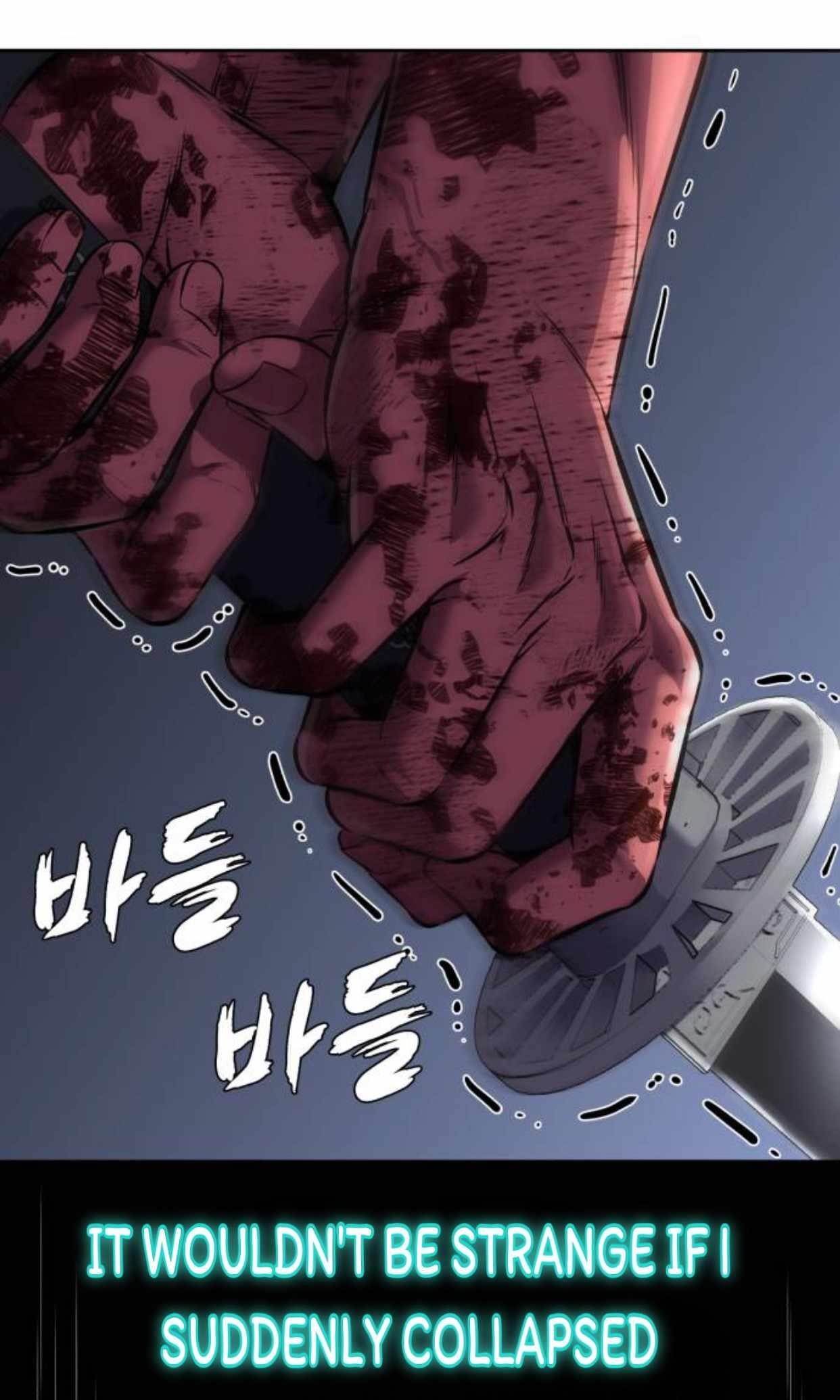 The Boy Of Death Chapter 218 - Page 12 in English