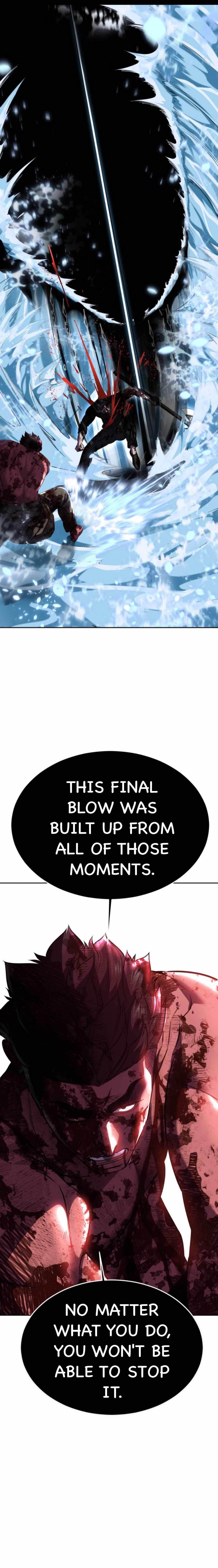The Boy Of Death Chapter 218 - Page 54 in English