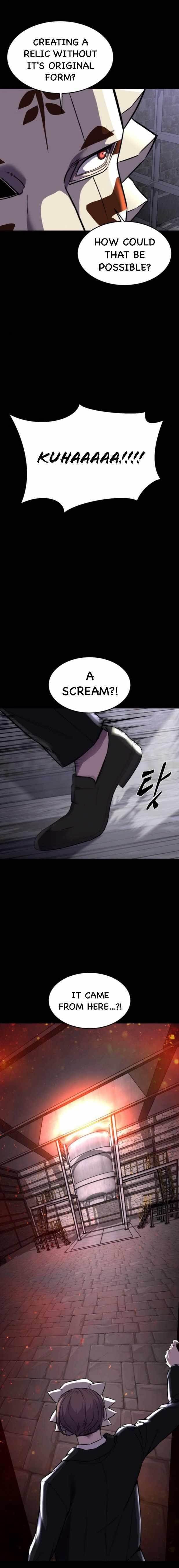 The Boy Of Death Chapter 218 - Page 61 in English