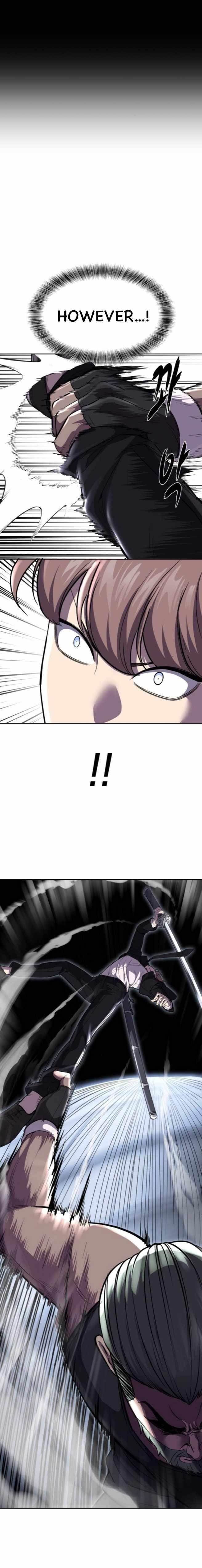 The Boy Of Death Chapter 219 - Page 11 in English