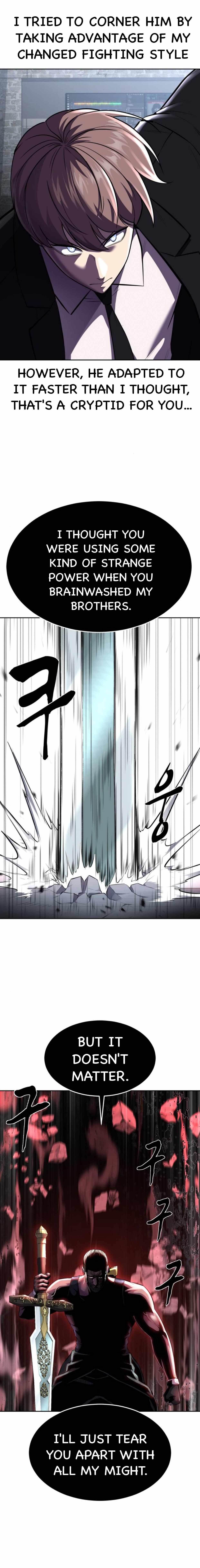 The Boy Of Death Chapter 219 - Page 13 in English
