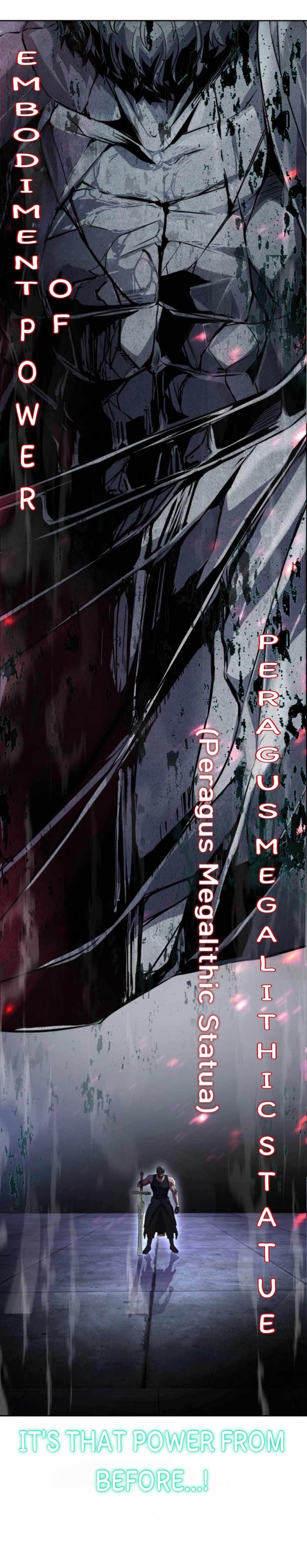 The Boy Of Death Chapter 219 - Page 15 in English