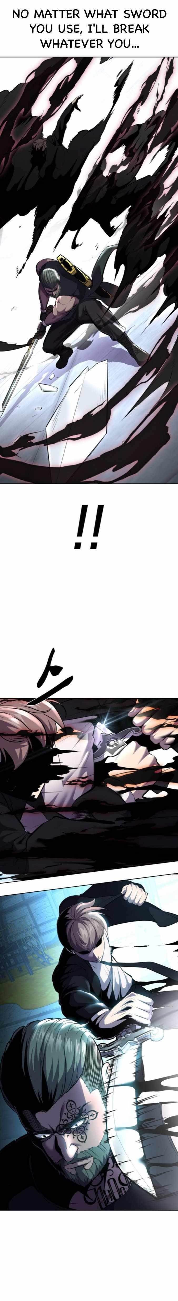 The Boy Of Death Chapter 219 - Page 58 in English