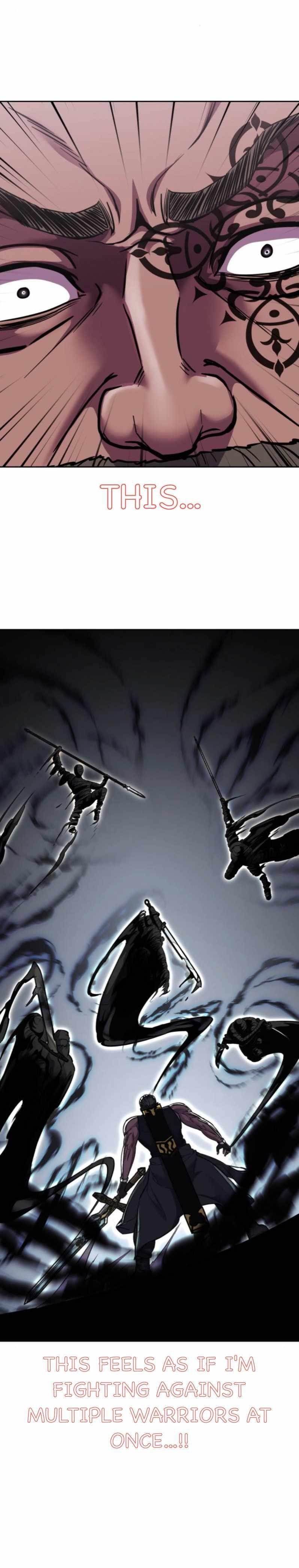 The Boy Of Death Chapter 219 - Page 61 in English