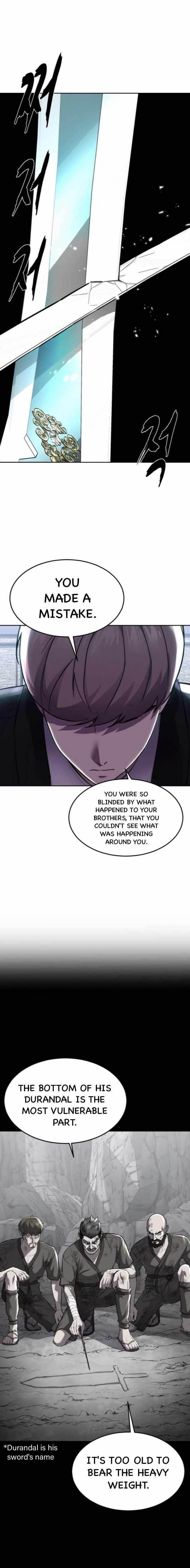 The Boy Of Death Chapter 219 - Page 73 in English