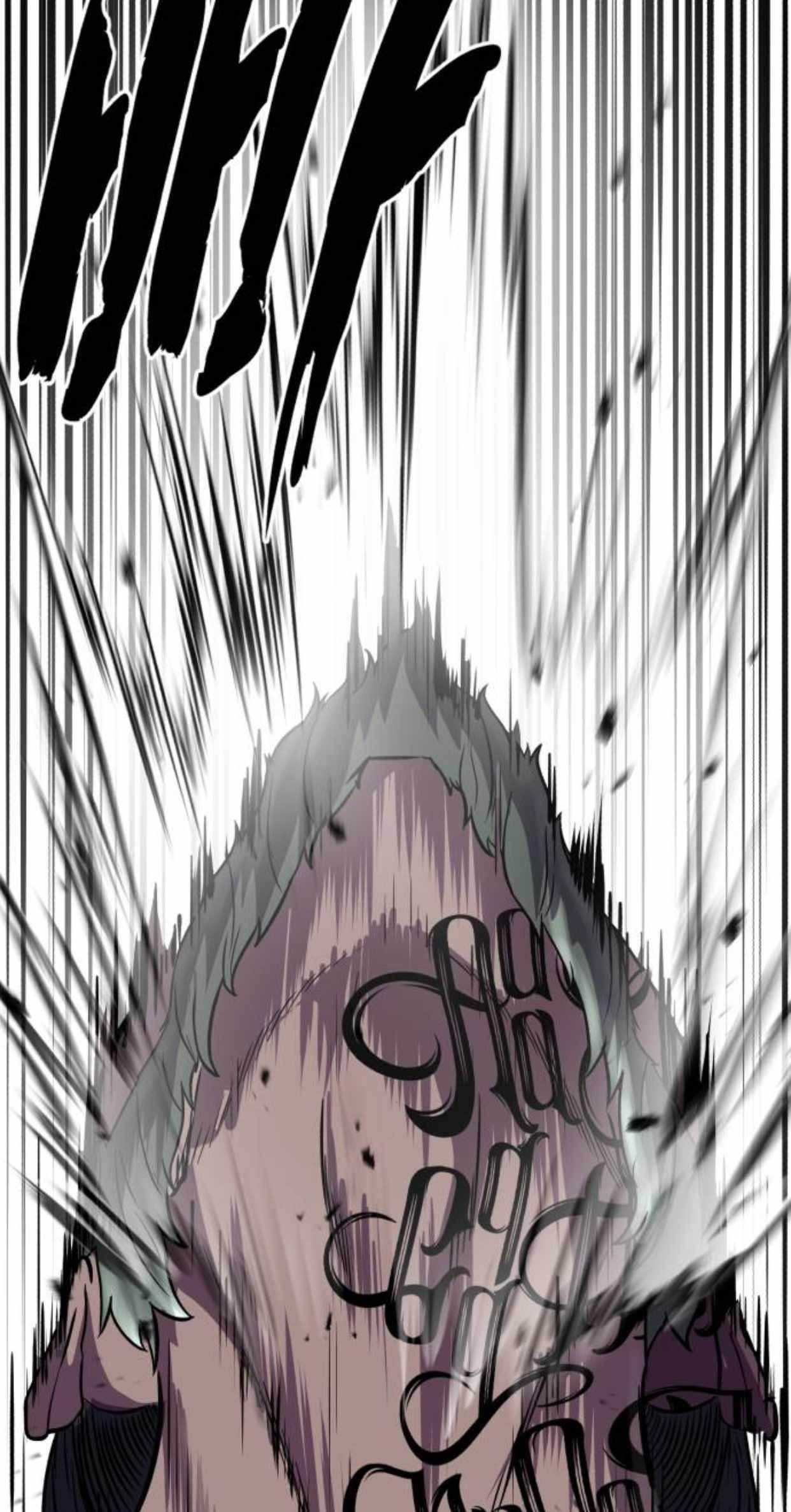 The Boy Of Death Chapter 219 - Page 8 in English