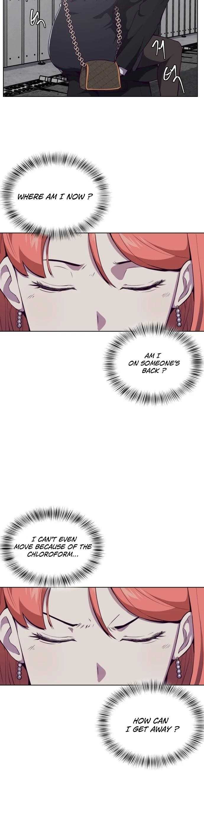 The Boy Of Death Chapter 22 - Page 15 in English