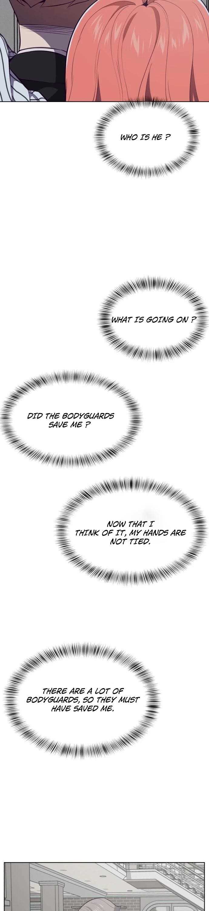 The Boy Of Death Chapter 22 - Page 18 in English