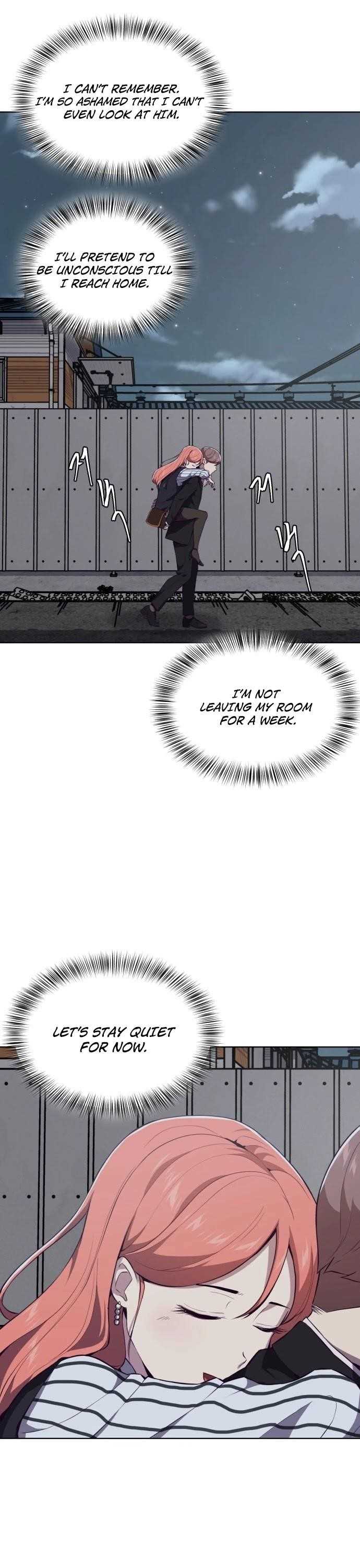 The Boy Of Death Chapter 22 - Page 24 in English