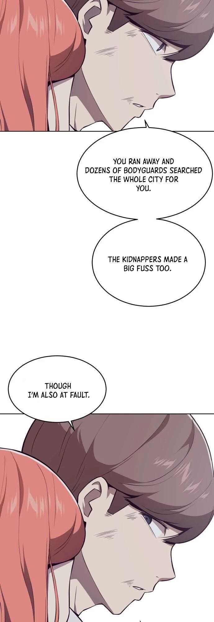 The Boy Of Death Chapter 22 - Page 28 in English