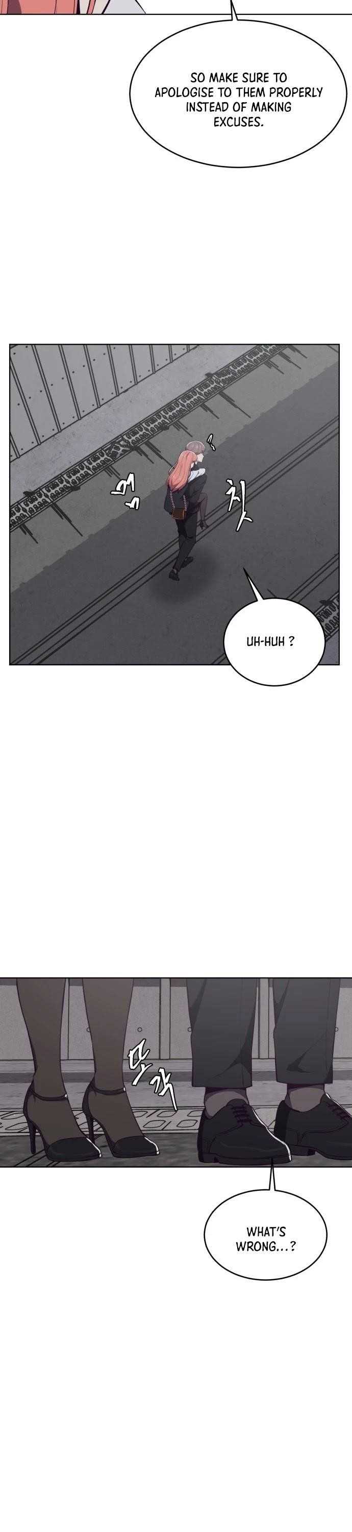 The Boy Of Death Chapter 22 - Page 29 in English