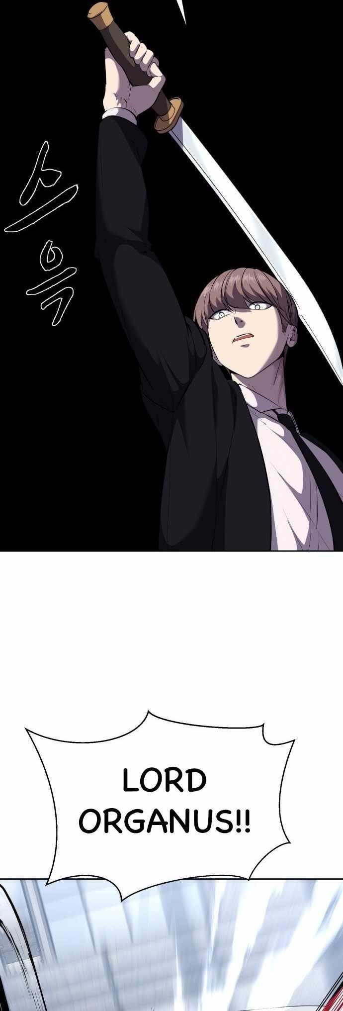 The Boy Of Death Chapter 220 - Page 35 in English