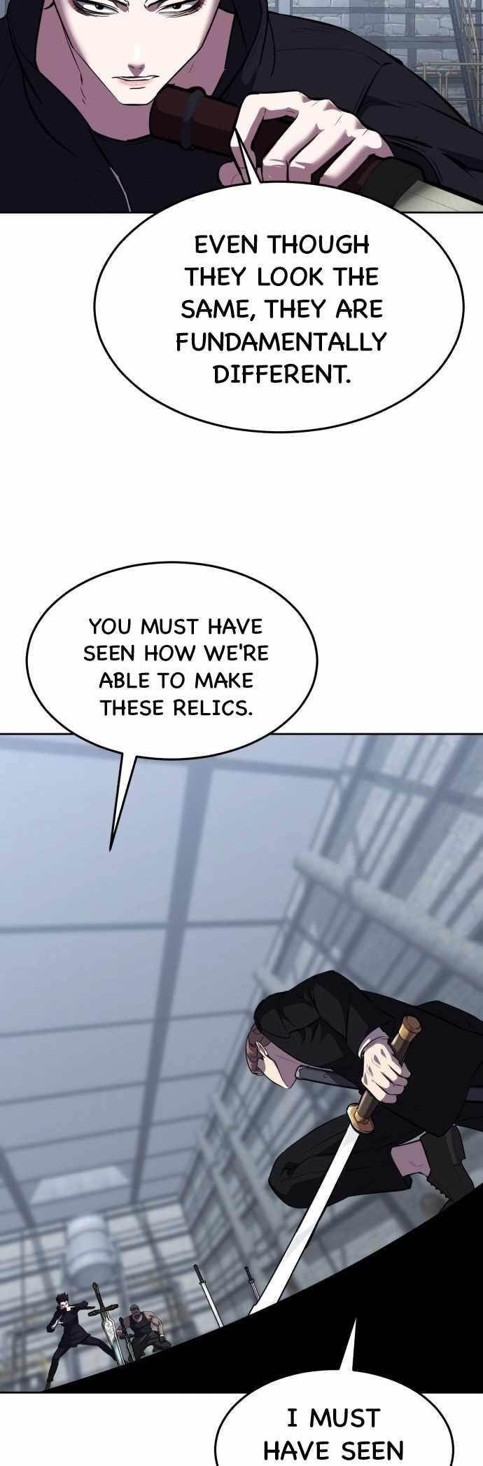 The Boy Of Death Chapter 220 - Page 41 in English