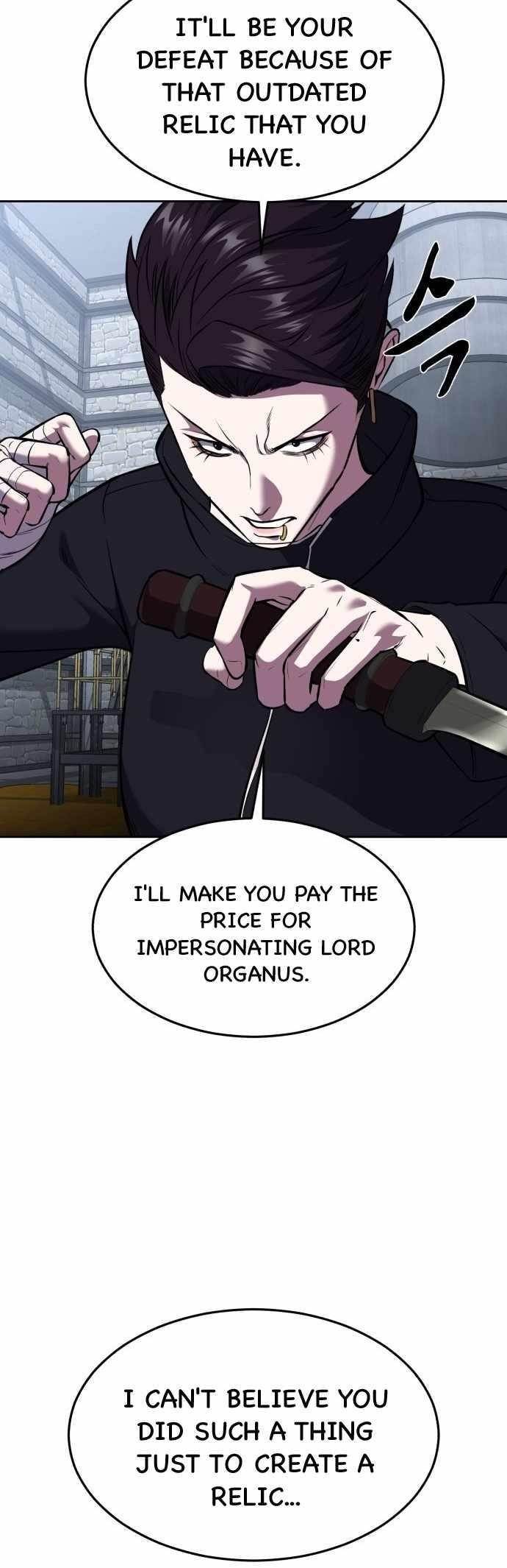 The Boy Of Death Chapter 220 - Page 47 in English