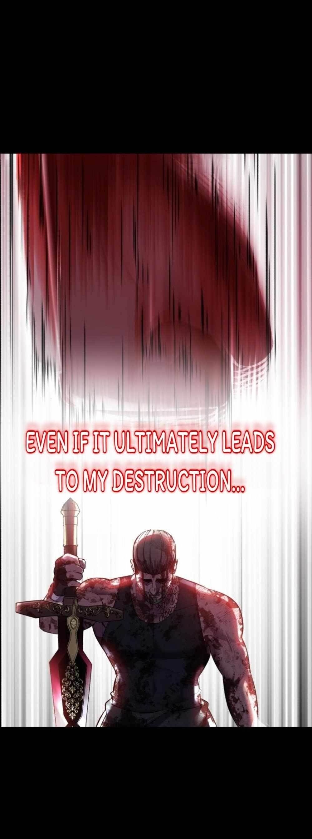 The Boy Of Death Chapter 220 - Page 60 in English
