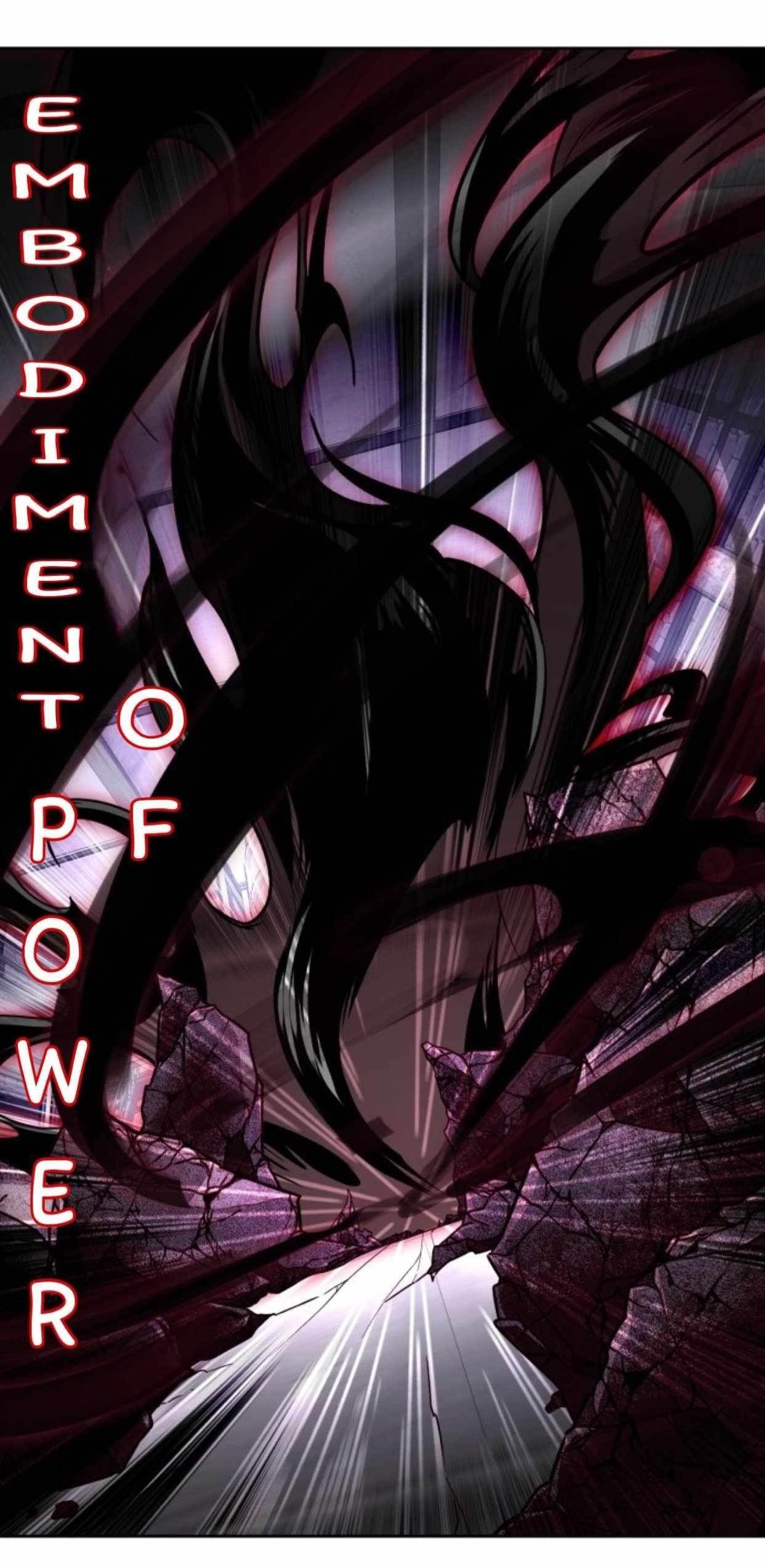 The Boy Of Death Chapter 220 - Page 85 in English