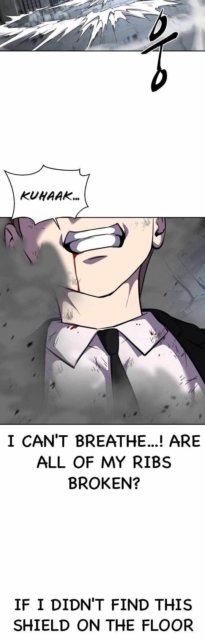 The Boy Of Death Chapter 221 - Page 34 in English
