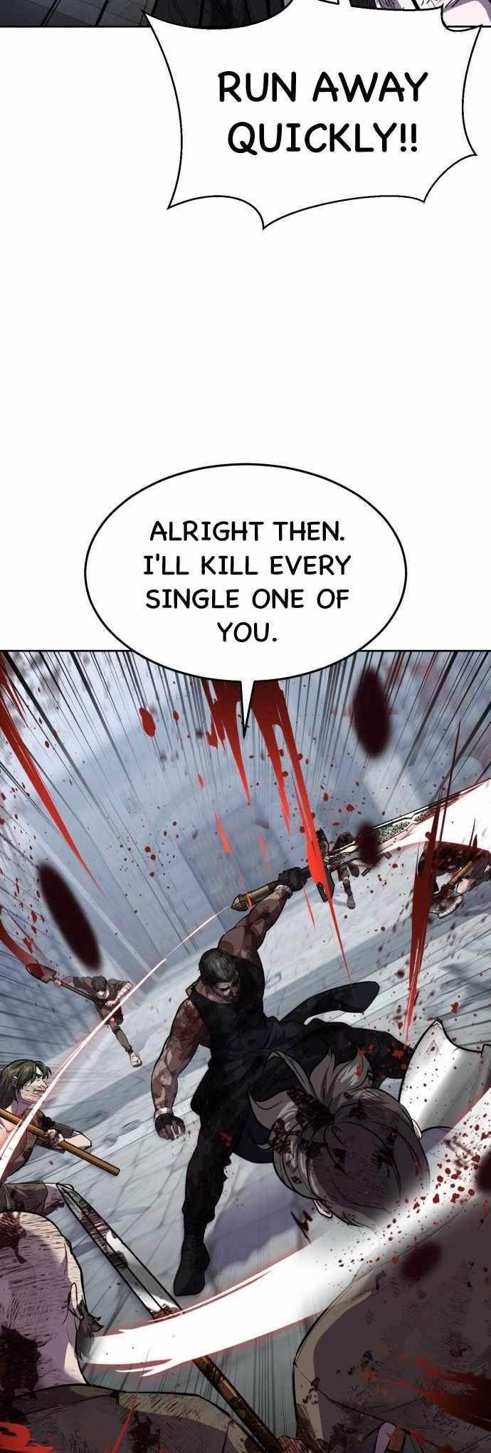 The Boy Of Death Chapter 221 - Page 45 in English