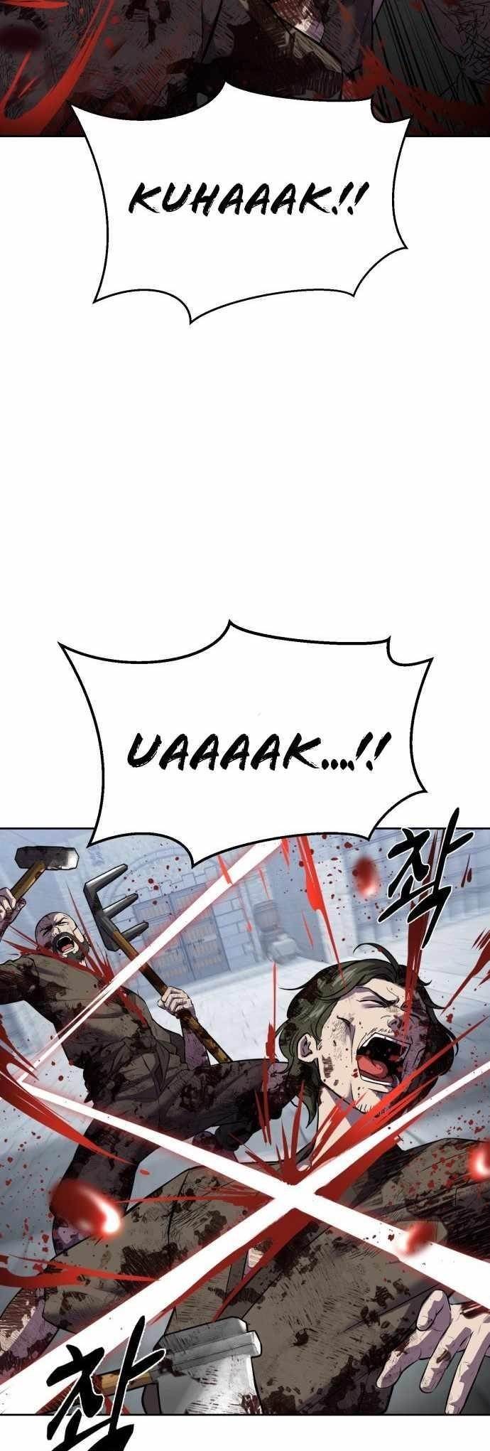 The Boy Of Death Chapter 221 - Page 46 in English