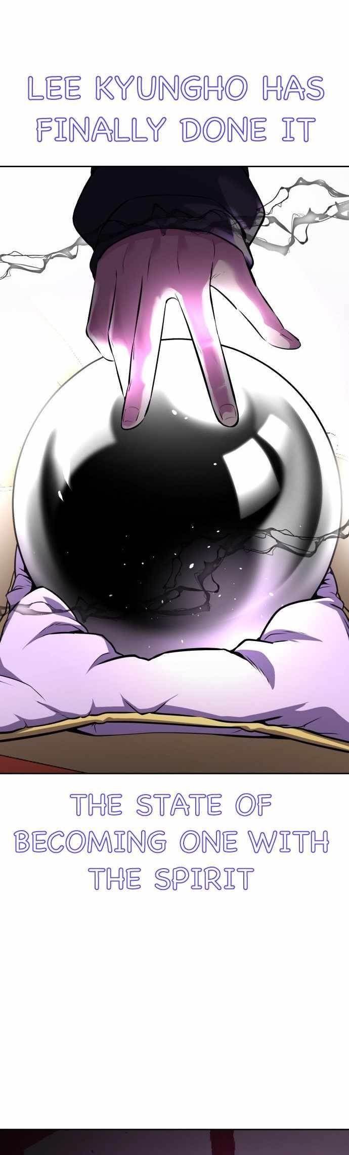 The Boy Of Death Chapter 221 - Page 94 in English
