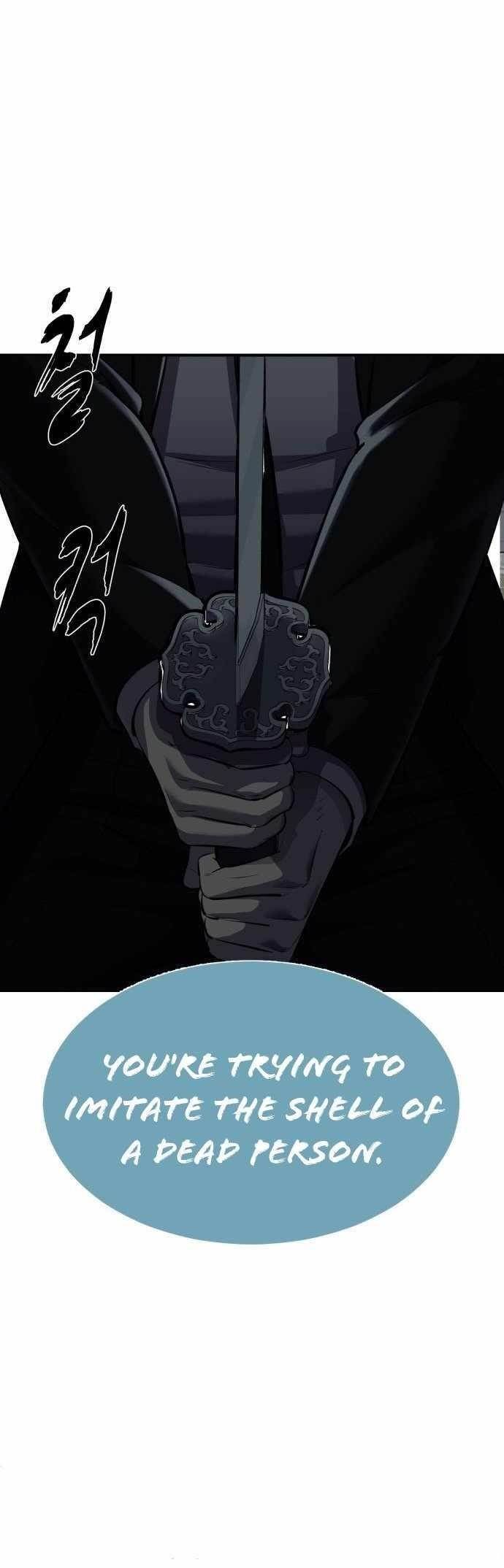 The Boy Of Death Chapter 221 - Page 96 in English