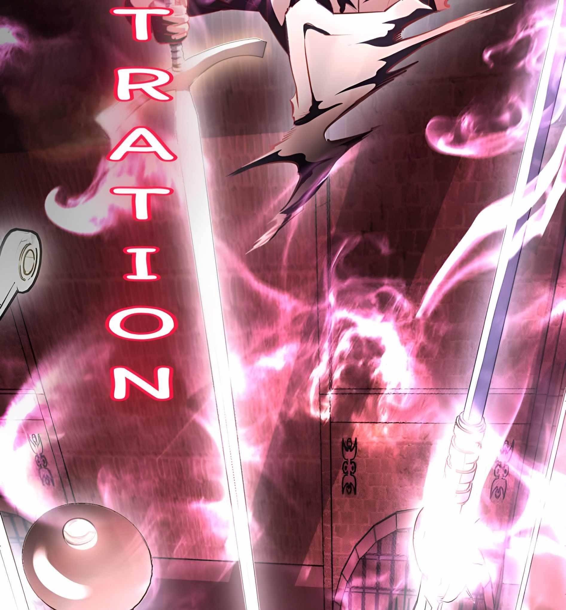 The Boy Of Death Chapter 222 - Page 57 in English